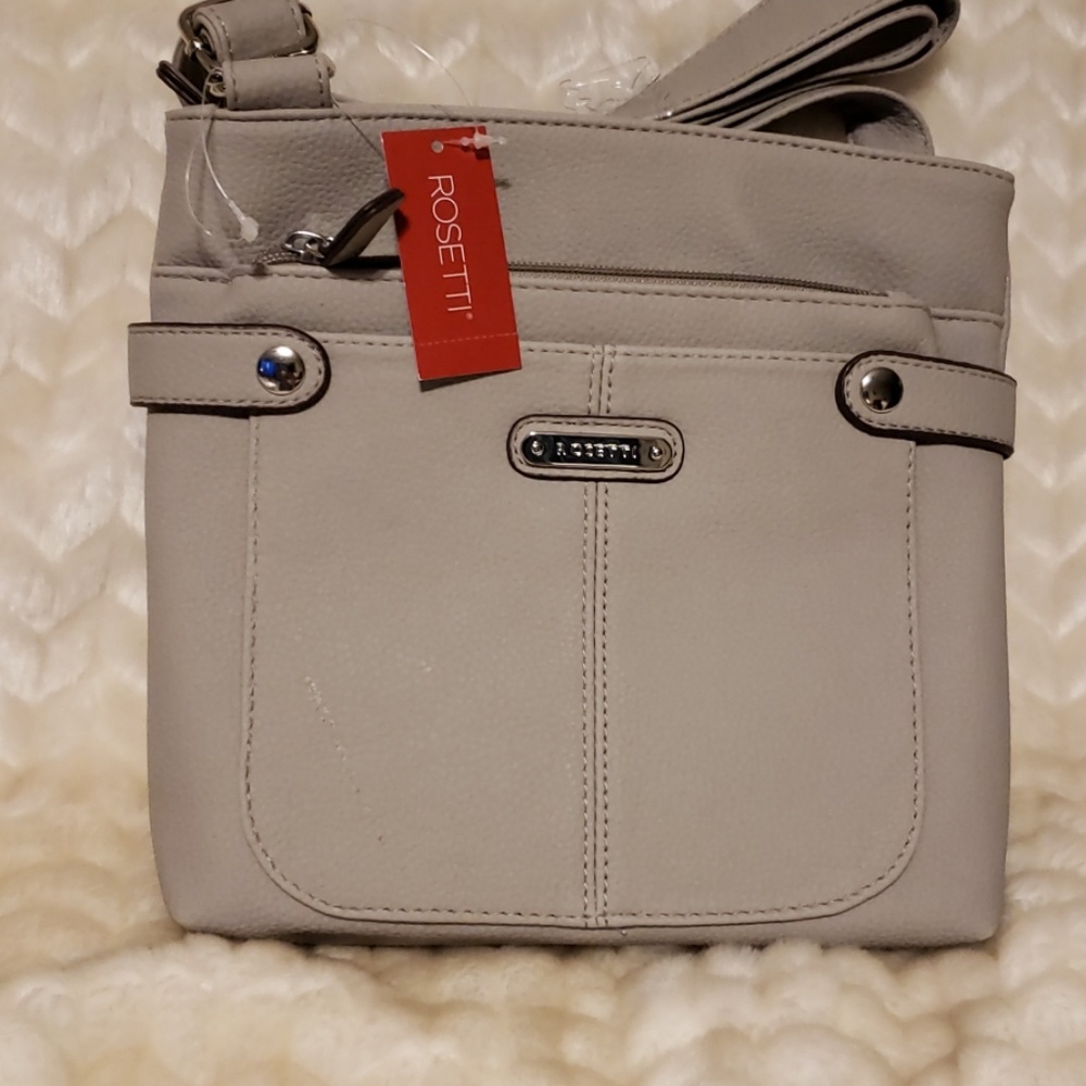 NWT Rosetti Crossbody Bag
